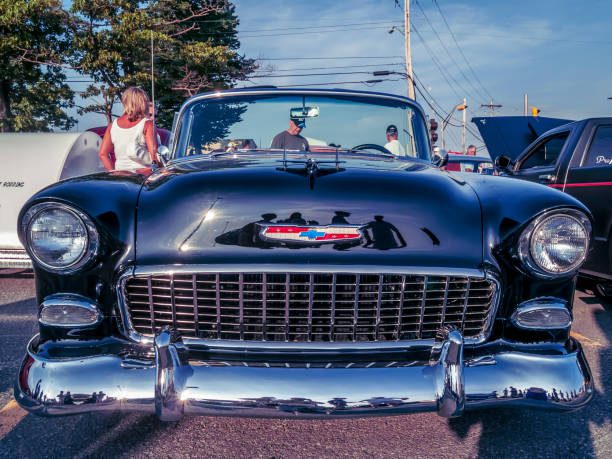 Classic Chevy Community