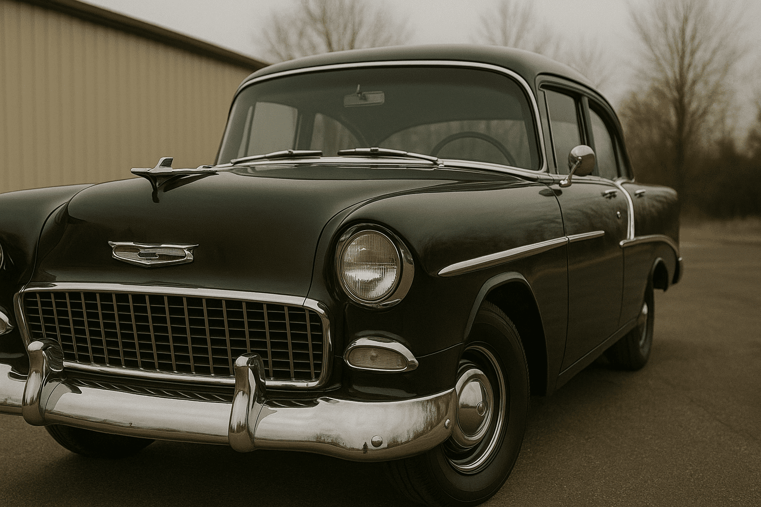 Chevy OEM vs aftermarket parts