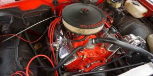 Best carburetor for small block Chevy installed on a street-driven SBC engine